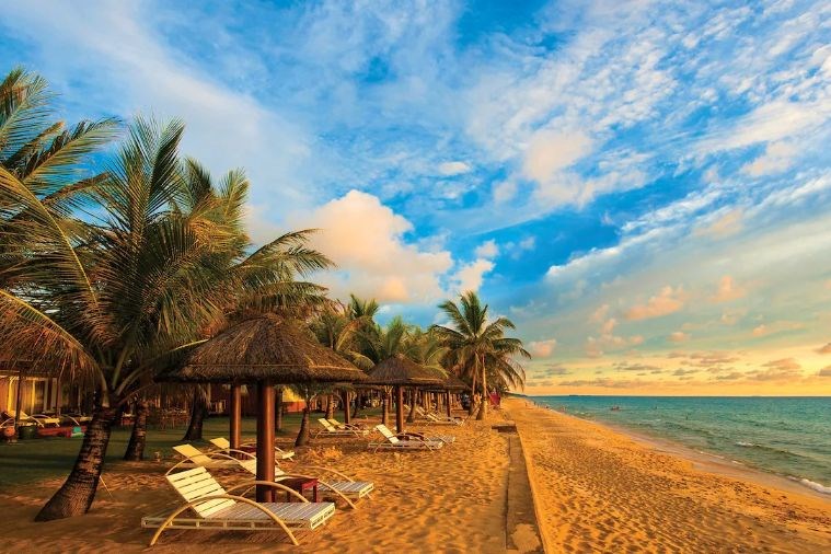 Famiana Resort & Spa Phú Quốc